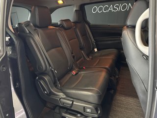 2022 Honda Odyssey EX-L in Saint-Jean-Sur-Richelieu, Quebec - 4 - w320h240px