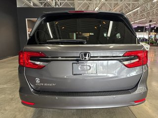 2022 Honda Odyssey EX-L in Saint-Jean-Sur-Richelieu, Quebec - 6 - w320h240px