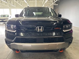 2026 Honda Passport TRAIL SPORT in Saint-Jean-Sur-Richelieu, Quebec - 3 - w320h240px