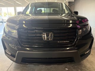 Honda Ridgeline Black Edition 2023 à Saint-Jean-Sur-Richelieu, Québec - 3 - w320h240px