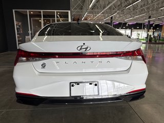 Hyundai Elantra Ultimate 2021 à Saint-Jean-Sur-Richelieu, Québec - 6 - w320h240px