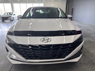 Hyundai Elantra Ultimate 2021 à Saint-Jean-Sur-Richelieu, Québec - 3 - w320h240px