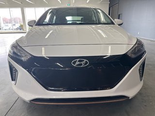 Hyundai Ioniq Electric Preferred 2019 à Saint-Jean-Sur-Richelieu, Québec - 3 - w320h240px