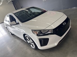 Hyundai Ioniq Electric Preferred 2019 à Saint-Jean-Sur-Richelieu, Québec - 2 - w320h240px