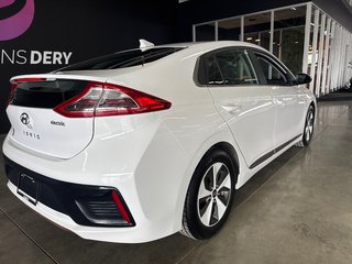 Hyundai Ioniq Electric Preferred 2019 à Saint-Jean-Sur-Richelieu, Québec - 6 - w320h240px