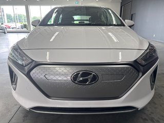 2020 Hyundai Ioniq Electric Preferred in Saint-Jean-Sur-Richelieu, Quebec - 3 - w320h240px