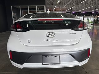 2020 Hyundai Ioniq Electric Preferred in Saint-Jean-Sur-Richelieu, Quebec - 5 - w320h240px