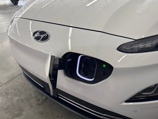 2022 Hyundai Kona Electric Ultimate in Saint-Jean-Sur-Richelieu, Quebec - 4 - w320h240px