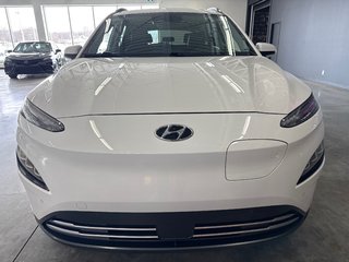 2022 Hyundai Kona Electric Ultimate in Saint-Jean-Sur-Richelieu, Quebec - 3 - w320h240px