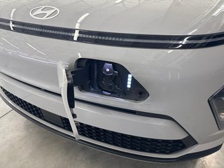 2025 Hyundai Kona Electric Preferred in Saint-Jean-Sur-Richelieu, Quebec - 4 - w320h240px