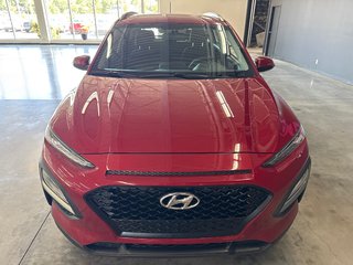 Hyundai Kona Essential 2021 à Saint-Jean-Sur-Richelieu, Québec - 4 - w320h240px