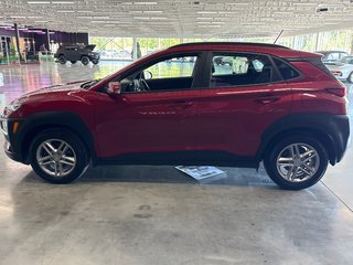 Hyundai Kona Essential 2021 à Saint-Jean-Sur-Richelieu, Québec - 6 - w320h240px