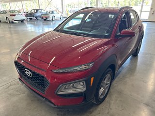 Hyundai Kona Essential 2021 à Saint-Jean-Sur-Richelieu, Québec - 5 - w320h240px