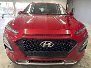 2021 Hyundai Kona Preferred in Saint-Jean-Sur-Richelieu, Quebec - 3 - w320h240px