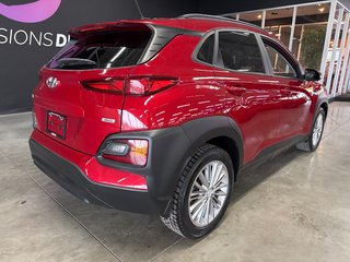 2021 Hyundai Kona Preferred in Saint-Jean-Sur-Richelieu, Quebec - 5 - w320h240px