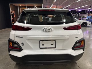 2021 Hyundai Kona Preferred in Saint-Jean-Sur-Richelieu, Quebec - 5 - w320h240px