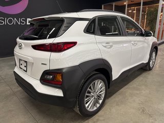 2021 Hyundai Kona Preferred in Saint-Jean-Sur-Richelieu, Quebec - 4 - w320h240px