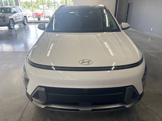 2024 Hyundai Kona Preferred trend package in Saint-Jean-Sur-Richelieu, Quebec - 3 - w320h240px