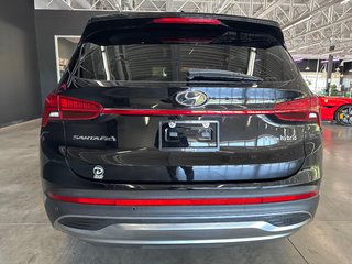 2021 Hyundai Santa Fe Hybrid PREFERED TREND in Saint-Jean-Sur-Richelieu, Quebec - 5 - w320h240px