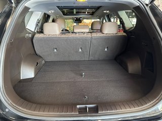 2021 Hyundai Santa Fe Hybrid PREFERED TREND in Saint-Jean-Sur-Richelieu, Quebec - 6 - w320h240px