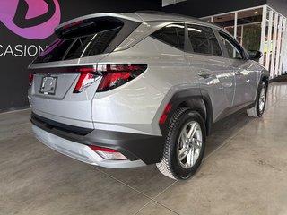 2026 Hyundai Tucson Preferred in Saint-Jean-Sur-Richelieu, Quebec - 4 - w320h240px