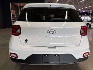 2022 Hyundai Venue Preferred in Saint-Jean-Sur-Richelieu, Quebec - 6 - w320h240px