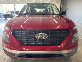 Hyundai Venue Essential 2023 à Saint-Jean-Sur-Richelieu, Québec - 3 - w320h240px