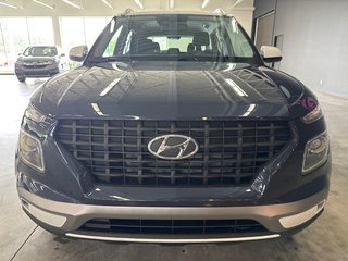 Hyundai Venue Preferred 2026 à Saint-Jean-Sur-Richelieu, Québec - 3 - w320h240px