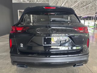 2024 Infiniti QX50 SPORT in Saint-Jean-Sur-Richelieu, Quebec - 5 - w320h240px