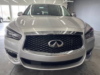 2019 Infiniti QX60 PURE in Saint-Jean-Sur-Richelieu, Quebec - 3 - w320h240px