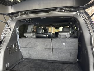 Infiniti QX80 LUXE 2024 à Saint-Jean-Sur-Richelieu, Québec - 6 - w320h240px