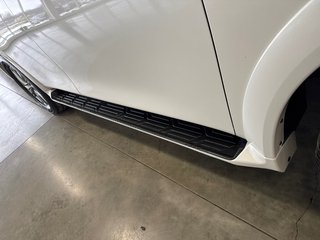 2024 Infiniti QX80 LUXE in Saint-Jean-Sur-Richelieu, Quebec - 5 - w320h240px