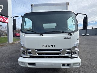 2024 Isuzu NPR HD V8 in Saint-Jean-Sur-Richelieu, Quebec - 3 - w320h240px