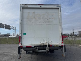 2024 Isuzu NPR HD V8 in Saint-Jean-Sur-Richelieu, Quebec - 6 - w320h240px