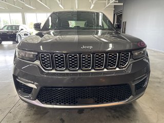 2023 Jeep Grand Cherokee SUMMITRESERVE in Saint-Jean-Sur-Richelieu, Quebec - 3 - w320h240px