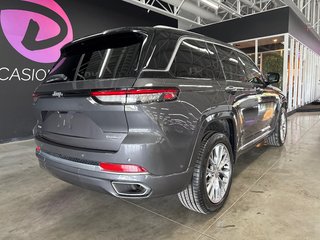 2023 Jeep Grand Cherokee SUMMITRESERVE in Saint-Jean-Sur-Richelieu, Quebec - 6 - w320h240px