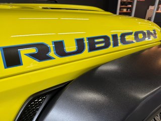 2024 Jeep Wrangler 4xe Rubicon in Saint-Jean-Sur-Richelieu, Quebec - 4 - w320h240px
