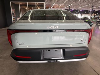 2025 Kia K4 EX in Saint-Jean-Sur-Richelieu, Quebec - 6 - w320h240px