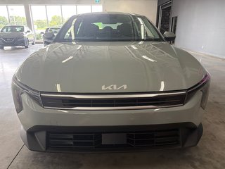 2025 Kia K4 EX in Saint-Jean-Sur-Richelieu, Quebec - 3 - w320h240px