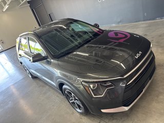 Kia Niro Plug-In Hybrid EX 2024 à Saint-Jean-Sur-Richelieu, Québec - 2 - w320h240px