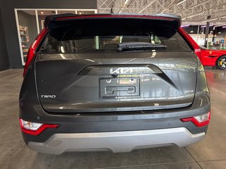 Kia Niro Plug-In Hybrid EX 2024 à Saint-Jean-Sur-Richelieu, Québec - 5 - w320h240px