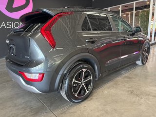 Kia Niro Plug-In Hybrid EX 2024 à Saint-Jean-Sur-Richelieu, Québec - 4 - w320h240px