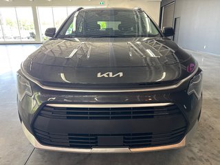 Kia Niro Plug-In Hybrid EX 2024 à Saint-Jean-Sur-Richelieu, Québec - 3 - w320h240px