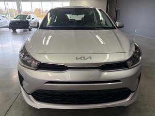2022 Kia Rio 5-door LX + in Saint-Jean-Sur-Richelieu, Quebec - 3 - w320h240px