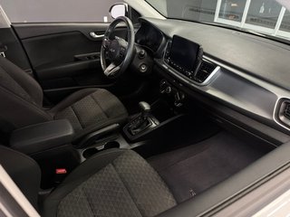 2022 Kia Rio 5-door LX + in Saint-Jean-Sur-Richelieu, Quebec - 4 - w320h240px