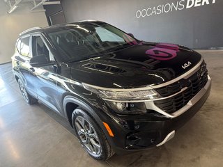 2024 Kia Seltos LX in Saint-Jean-Sur-Richelieu, Quebec - 2 - w320h240px