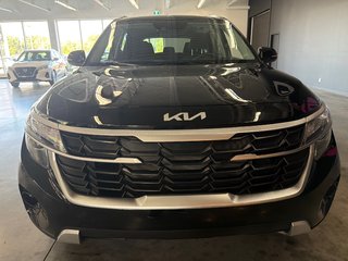 2024 Kia Seltos LX in Saint-Jean-Sur-Richelieu, Quebec - 3 - w320h240px