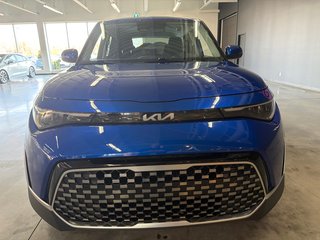 Kia Soul EX 2023 à Saint-Jean-Sur-Richelieu, Québec - 3 - w320h240px