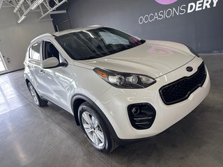 Kia Sportage LX 2019 à Saint-Jean-Sur-Richelieu, Québec - 2 - w320h240px