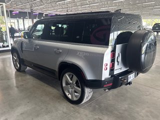 2023 Land Rover Defender X-Dynamic SE P 400 in Saint-Jean-Sur-Richelieu, Quebec - 6 - w320h240px